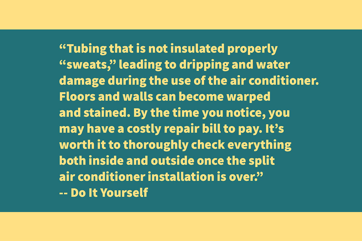 50 Expert Tips About Common Ac Installation Mistakes