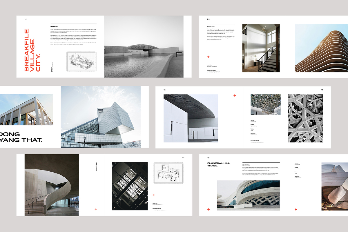 portfolio on Behance :: Behance