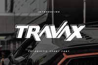 Travax