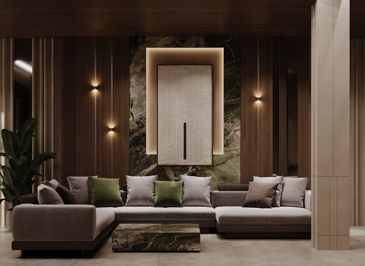 sofa on Behance :: Behance