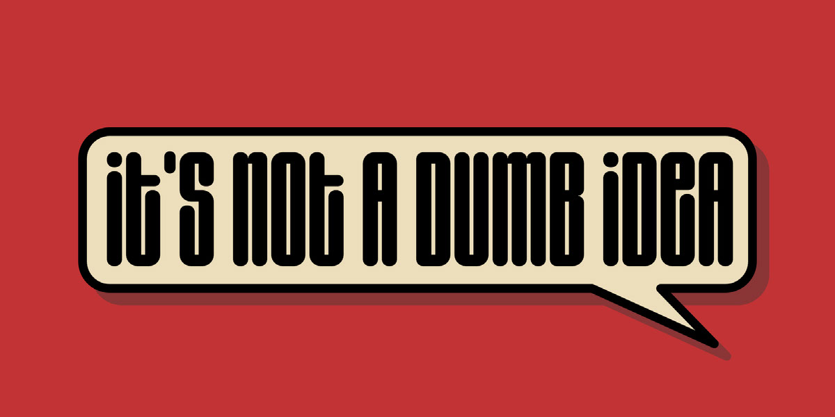 Mahoowa Typeface rendition image