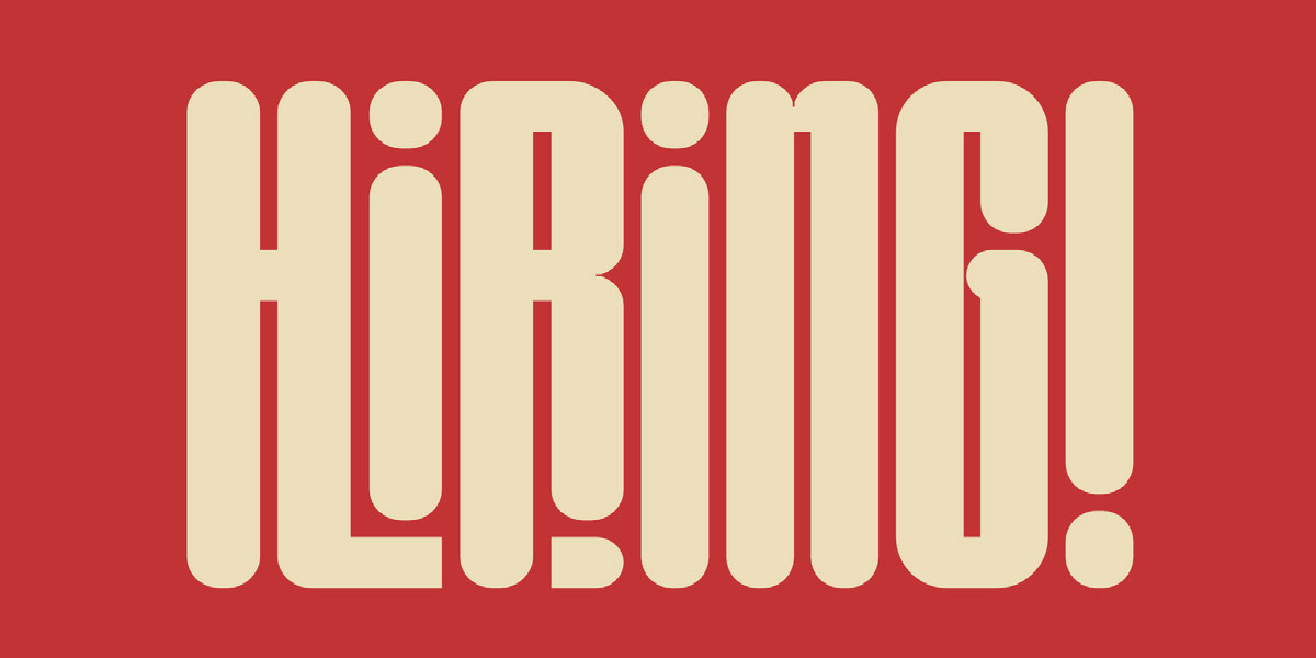 Mahoowa Typeface rendition image