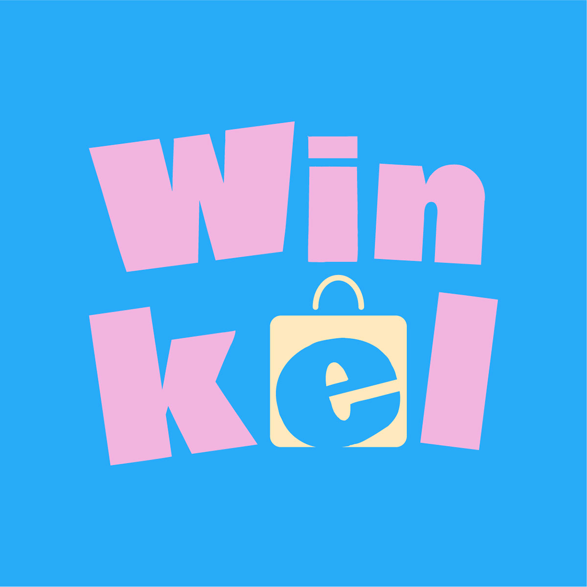 Branding Winkel Store rendition image