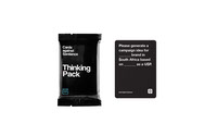 Cards Against Sentience - Pack