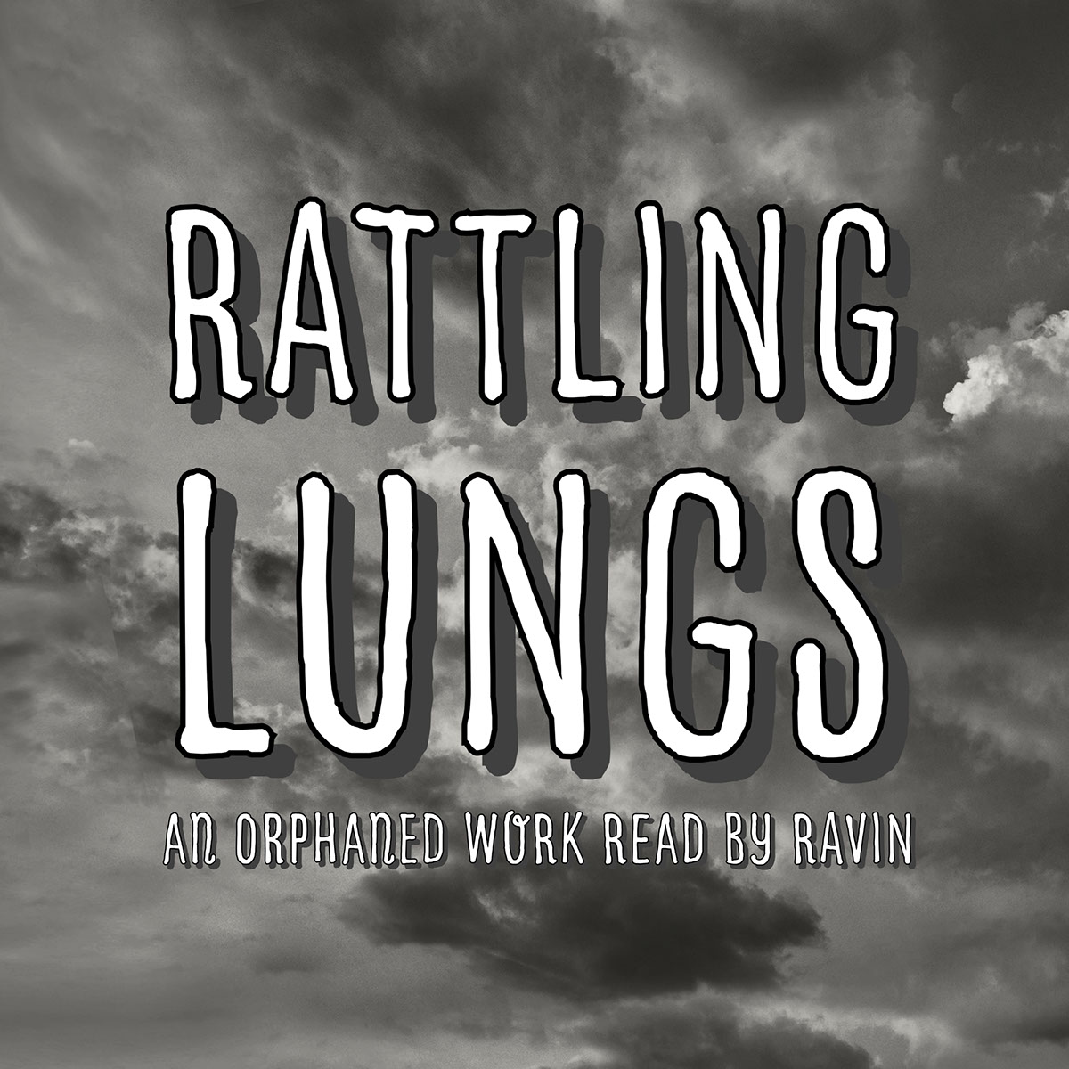 [Podfic] Rattling Lungs Ravin_Pods (Ravin) Batman All Media Types