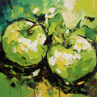 green_apples