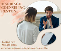 Marriage Counseling Reston