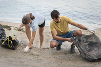 El Impacto Transformador del Voluntariado en las Playas