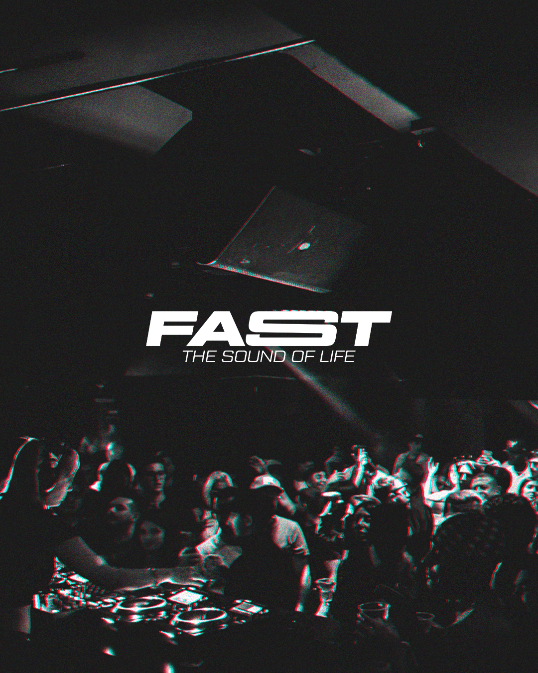 RST Fast - Logo Kit rendition image