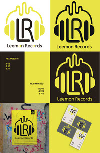 Branding Leemon Records