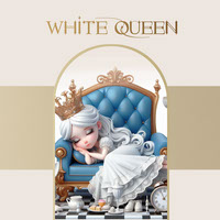 White Queen 2