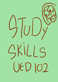 study skills e portfolio by sarah