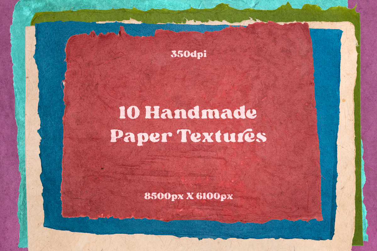 Handmade Texture Designs Handmade Paper Textures on Behance :: Behance