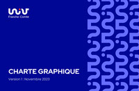 Charte Graphique - Universite de Franche-Comte
