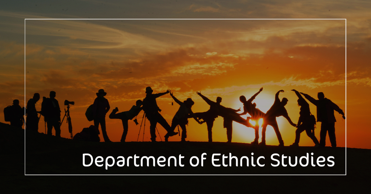 Ethnic Studies