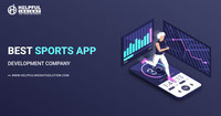 Best Sports App Development Company