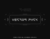 T-012 Vector Pack Standard