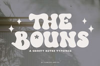 The Bouns