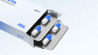 Pills Box 3