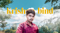 Krishna Bind PSP1