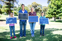 Impulso Solar en Escuelas Rurales Argentinas
