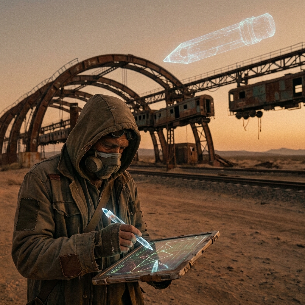 Galactic Engineering on Behance :: Behance