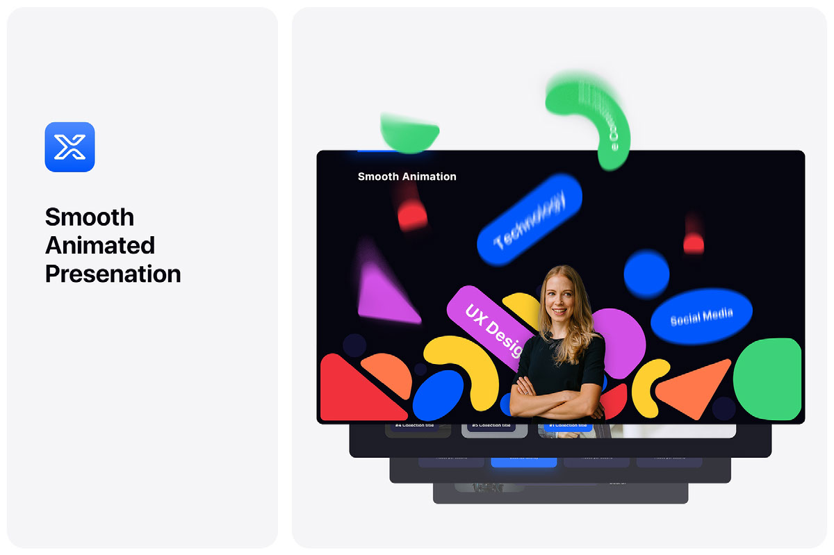 X Powerpoint Files rendition image