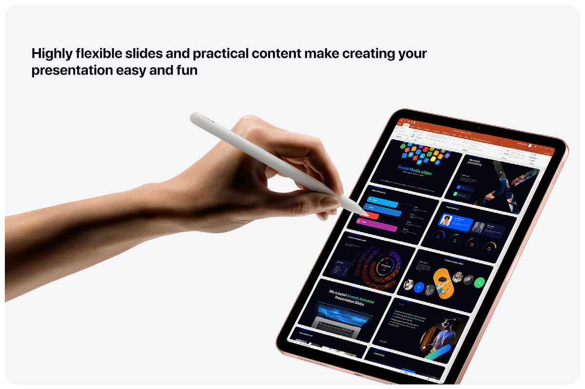 X Powerpoint Files rendition image