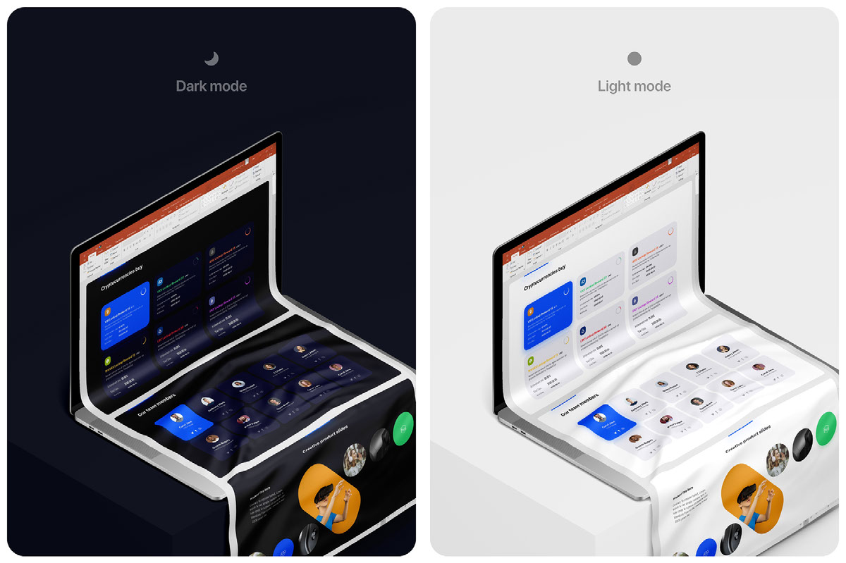 X Powerpoint Files rendition image