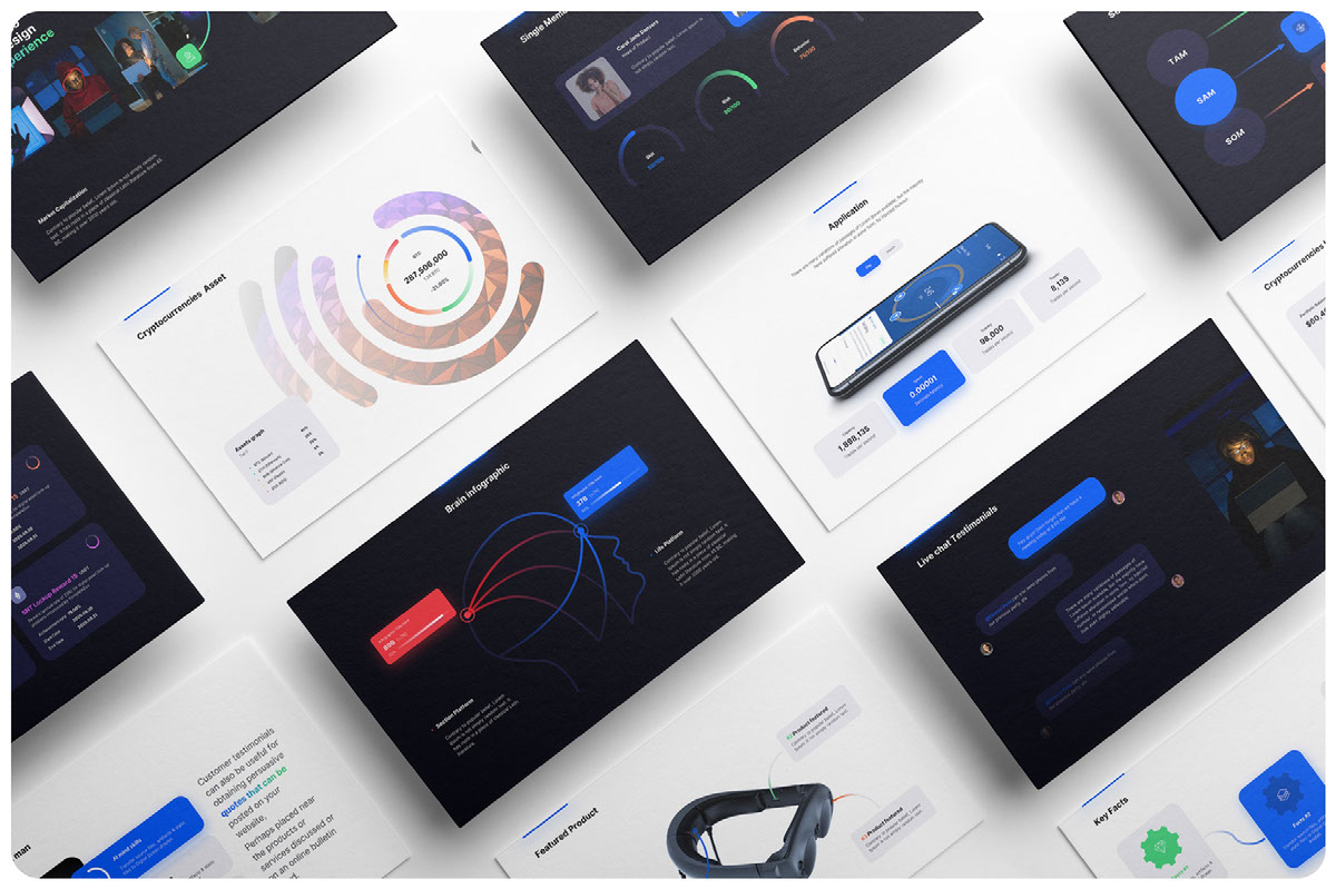 X Powerpoint Files rendition image