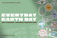 Everyday Earth Day Collection
