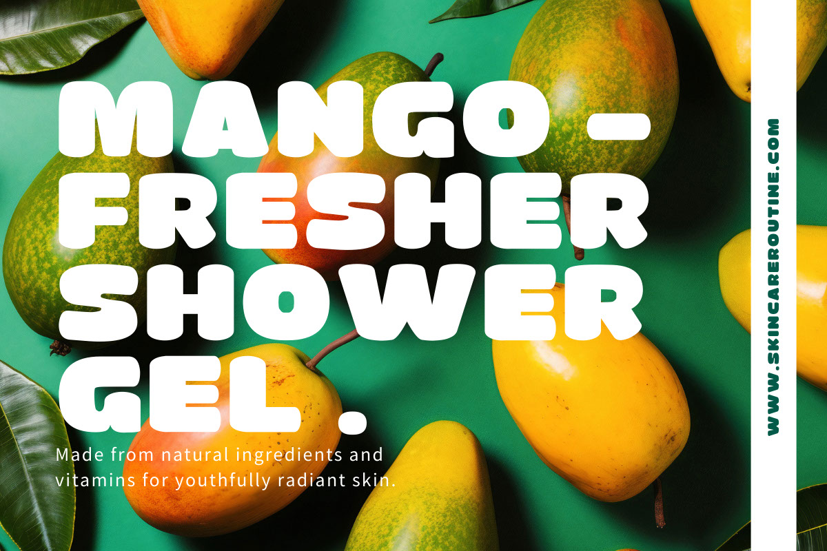 Mango Superb rendition image