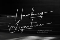 Hamburg Signature