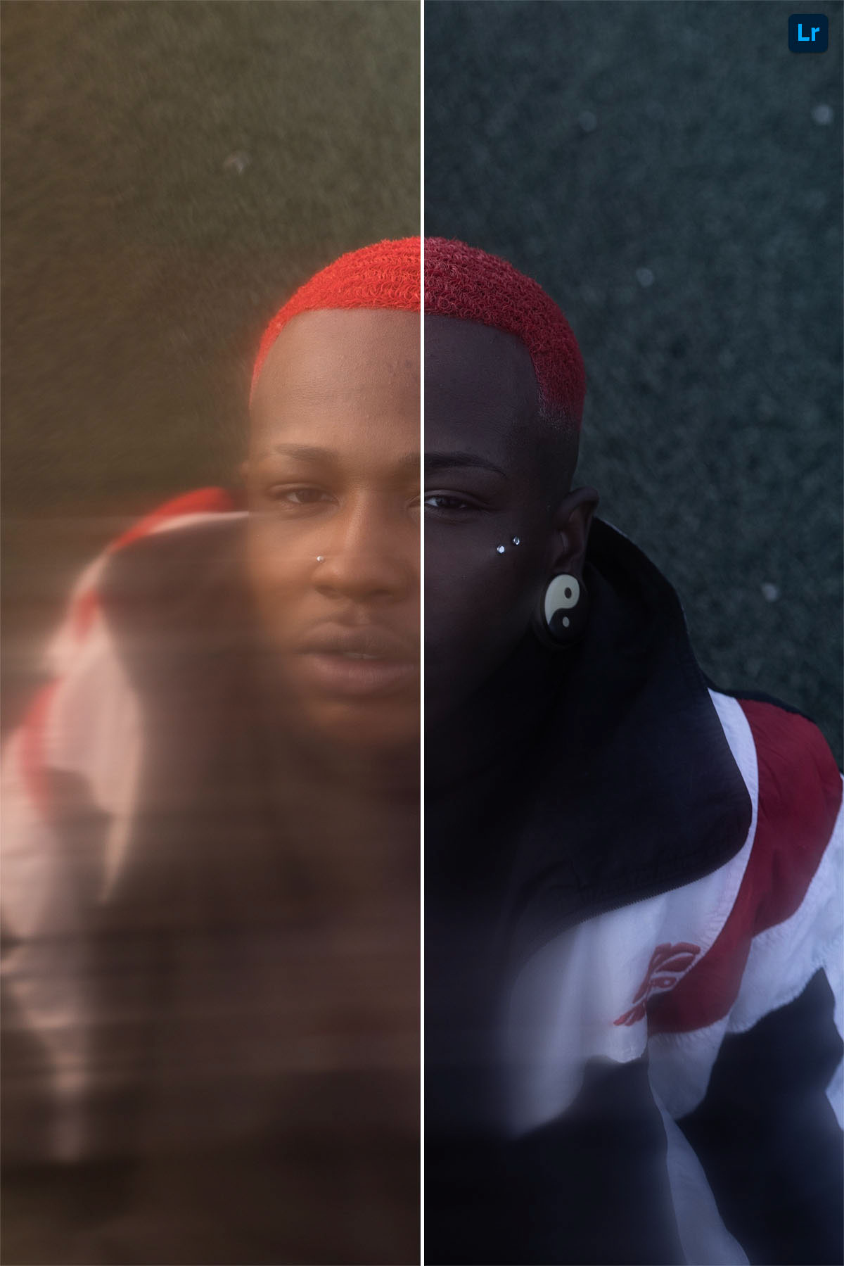 Winnit remix photoshop lightroom