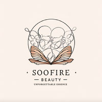 Soofire Beauty - Brand Iogo