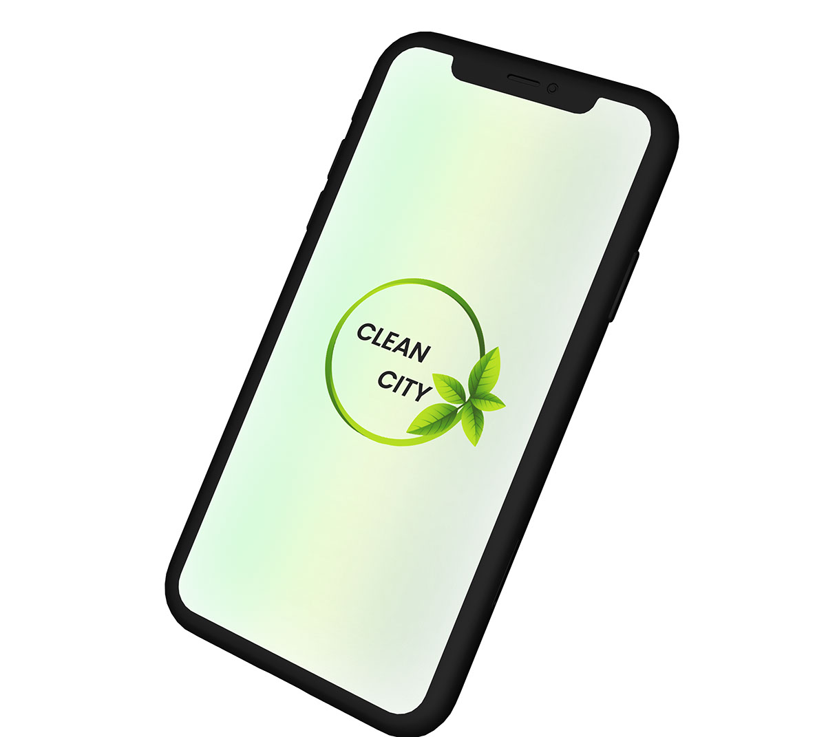 CleanCity rendition image