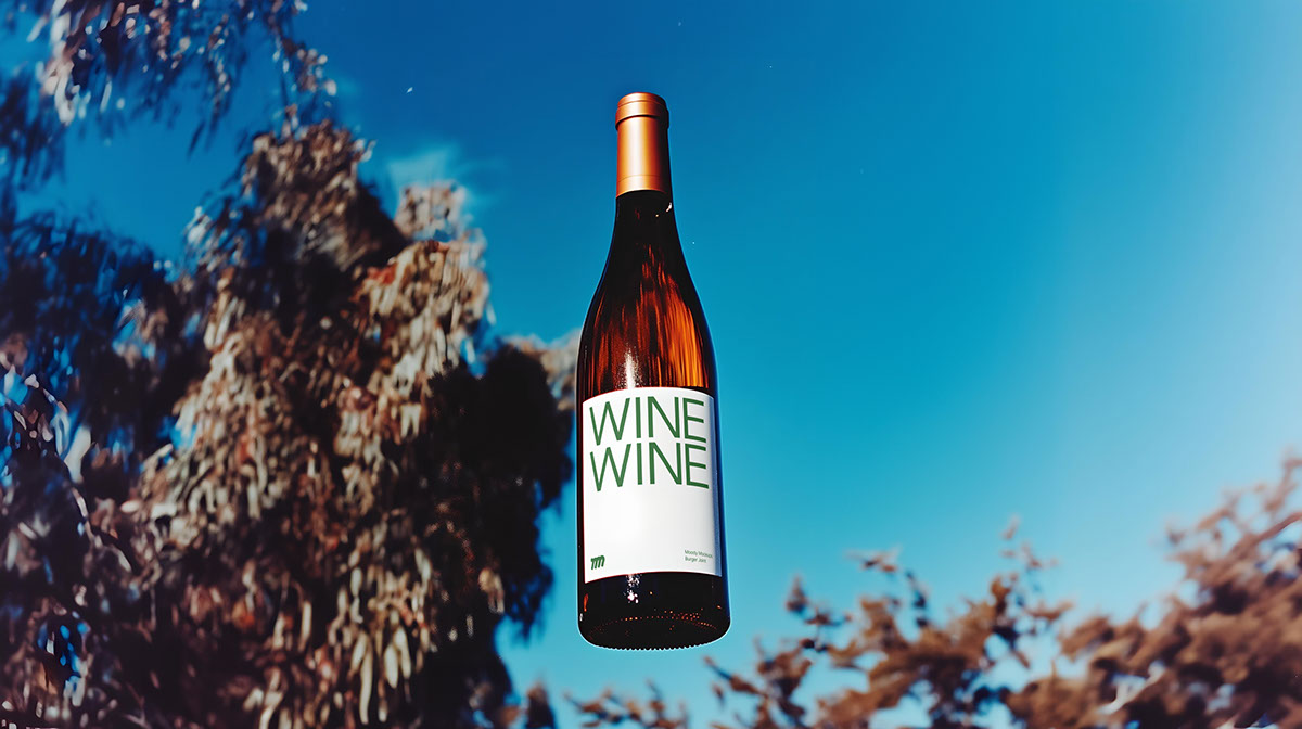 FloatingBottle on Behance :: Behance