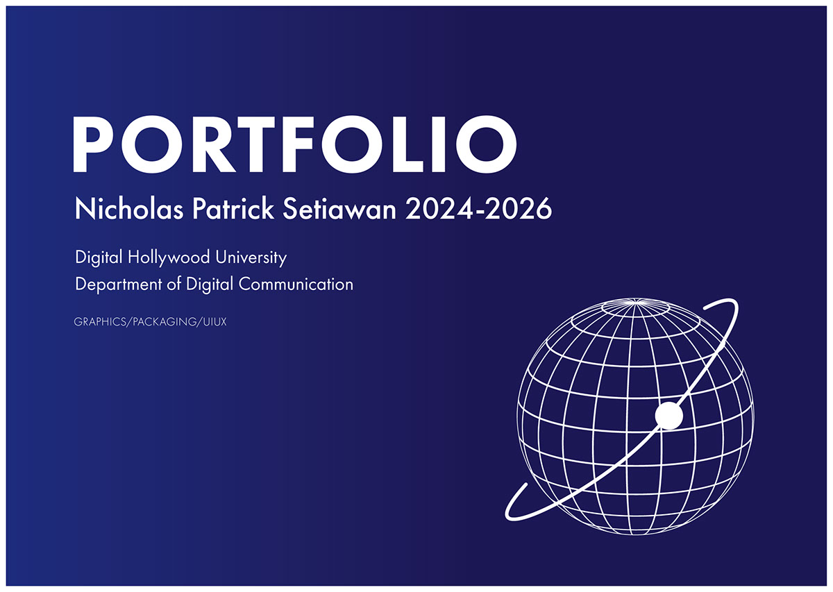 Nicholas Patrick Design Portfolio Japanese on Behance :: Behance