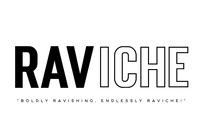Raviche logo png