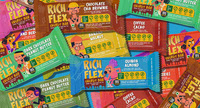RichFlex Snack Bar Packaging
