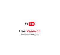 Youtube Feature UX Research