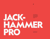 Jackhammer-Pro