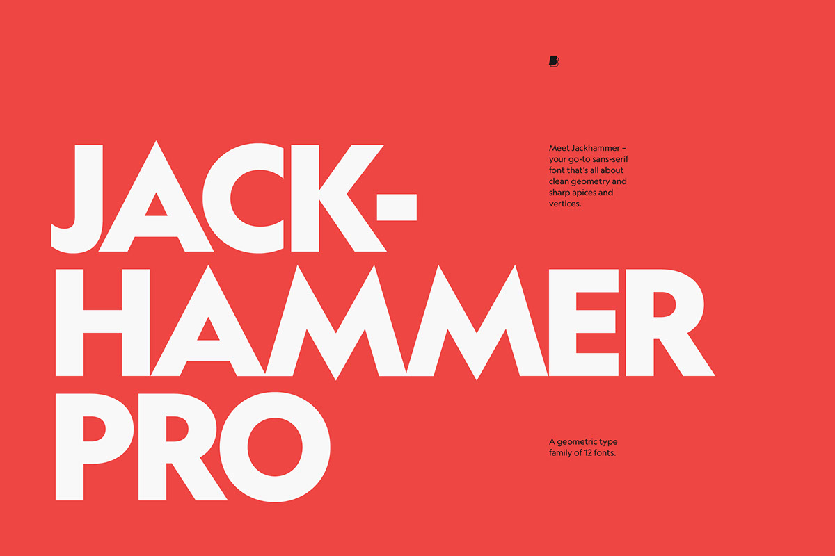 Jackhammer-Pro rendition image