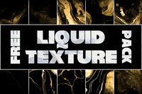 Liquid Textures Sample Pack