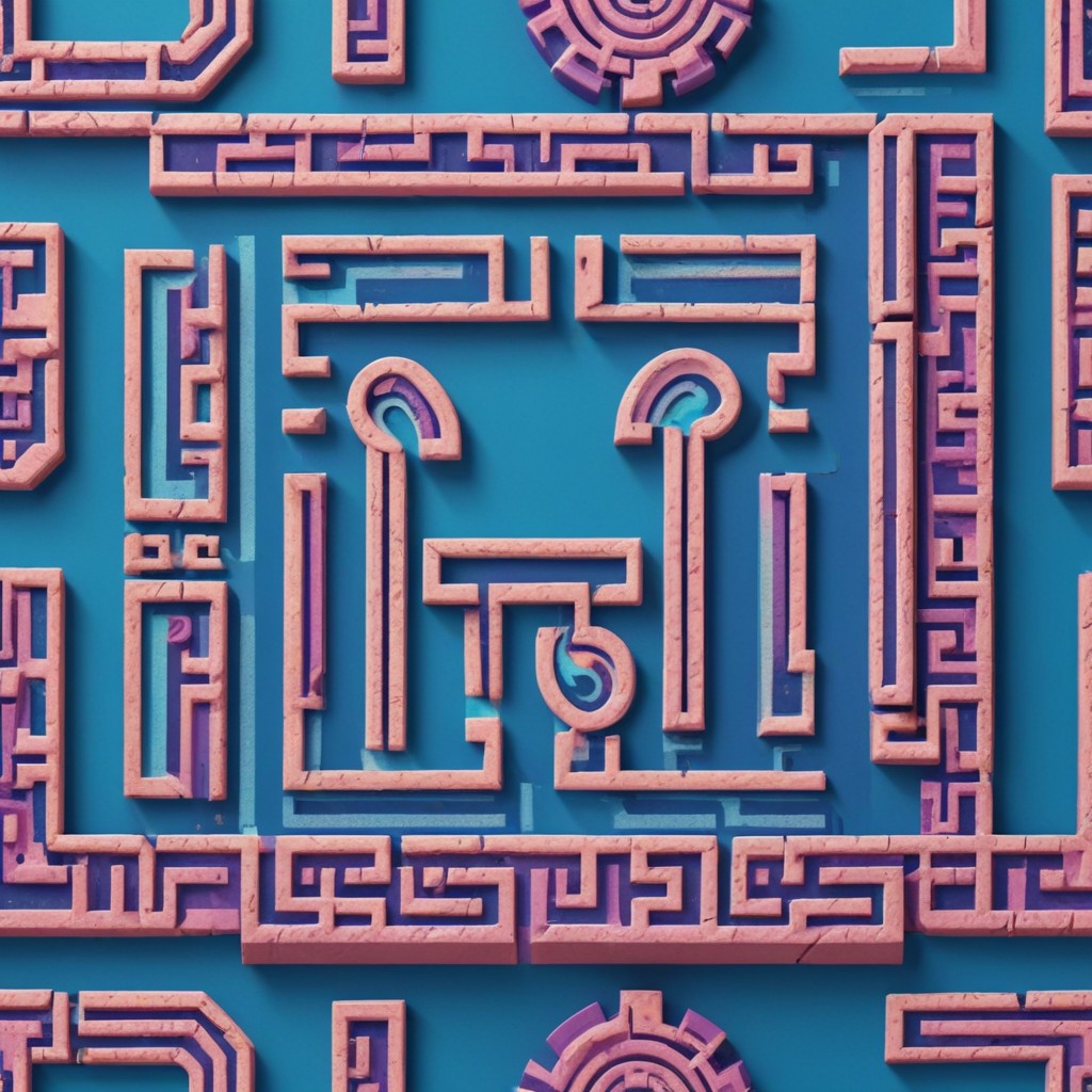Greek Key Pattern on Behance Behance