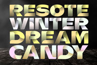 ResotE-Dream-Winter-Candy