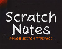 Scratch-Note
