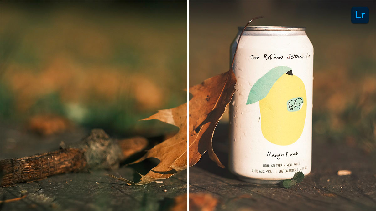 sunday beer Edit Lightroom