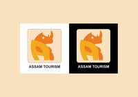Assam tourism UI