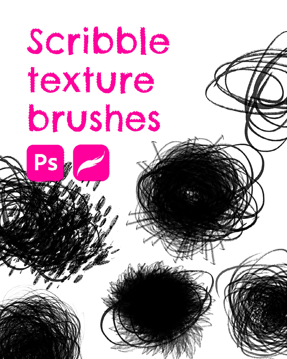 Scibble Writing Texture Scribbletextures on Behance :: Behance
